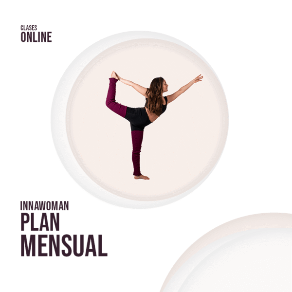 Plan Mensual - InnaWoman