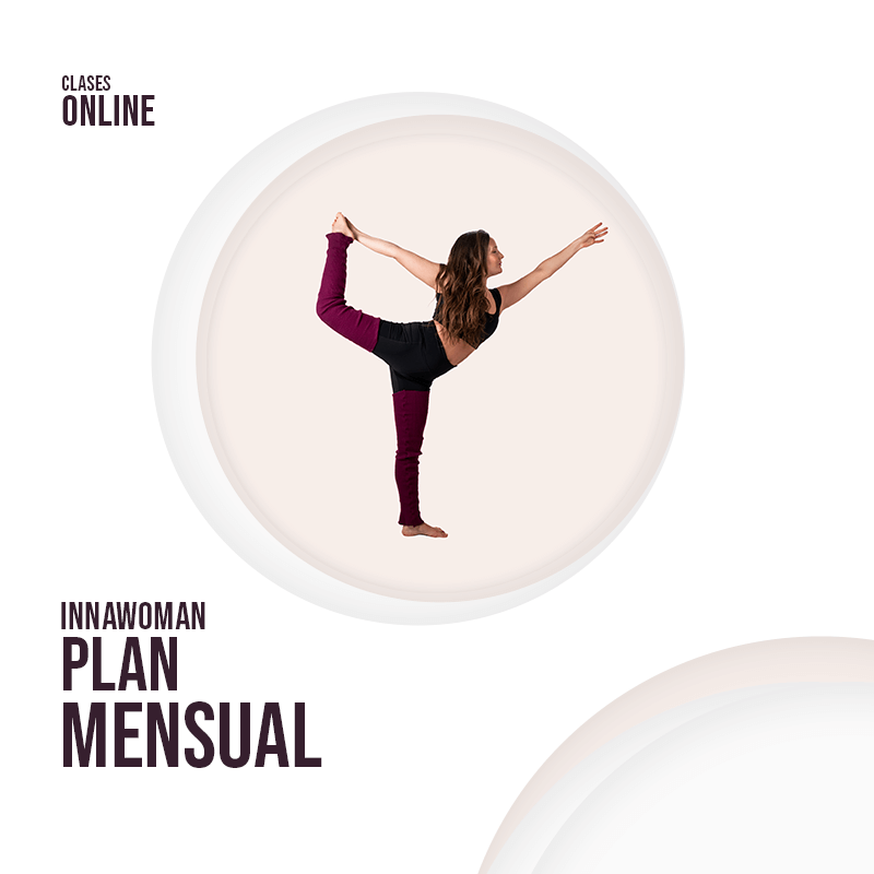 Plan Mensual - InnaWoman