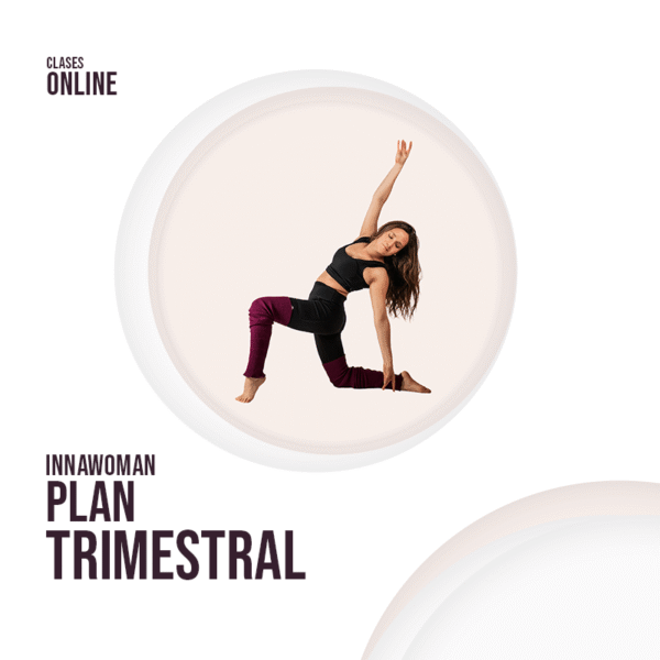 Plan Trimestral - InnaWoman
