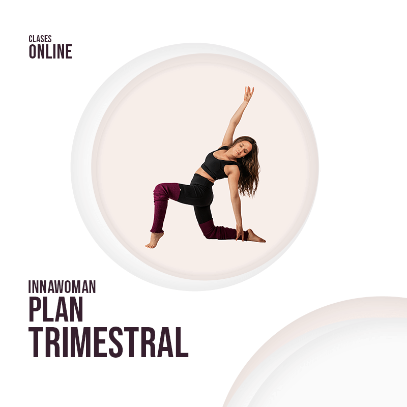 Plan Trimestral - InnaWoman